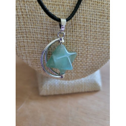 Necklaces - Crystal Fidget Spinners